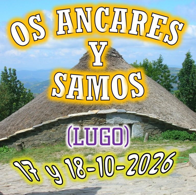 VIAJE A OS ANCARES (LUGO)