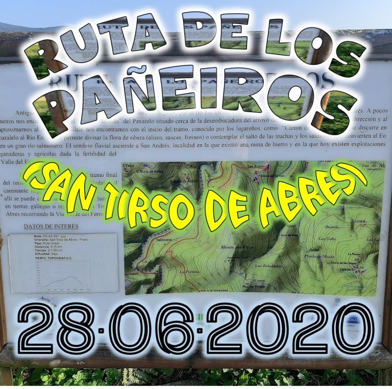 CONCEJO DE SAN TIRSO DE ABRES