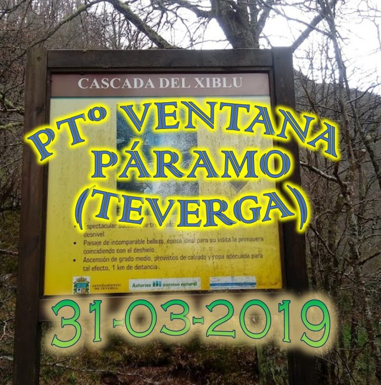 CONCEJO DE TEVERGA