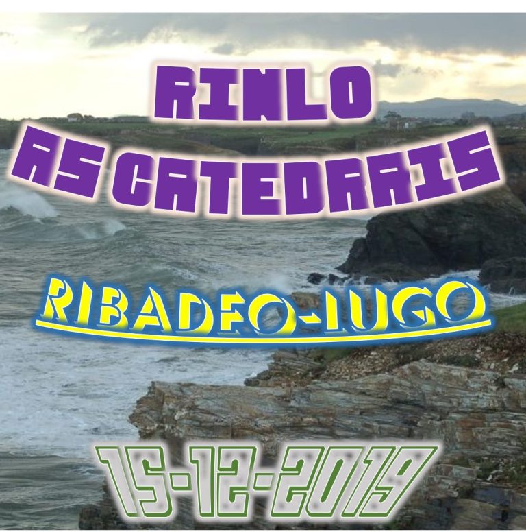 CONCELLO DE RIBADEO (LUGO)