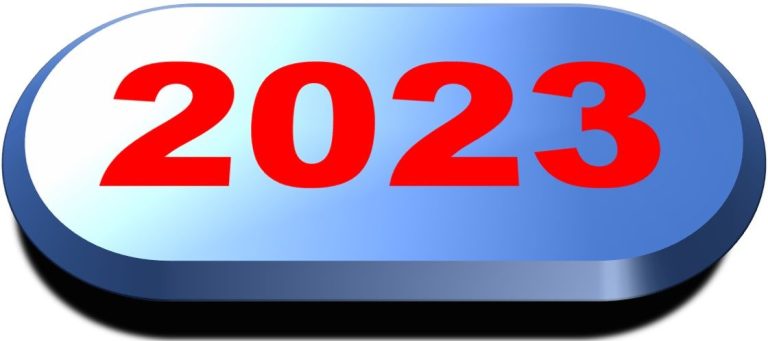 ACTIVIDADES DEL AÑO 2023