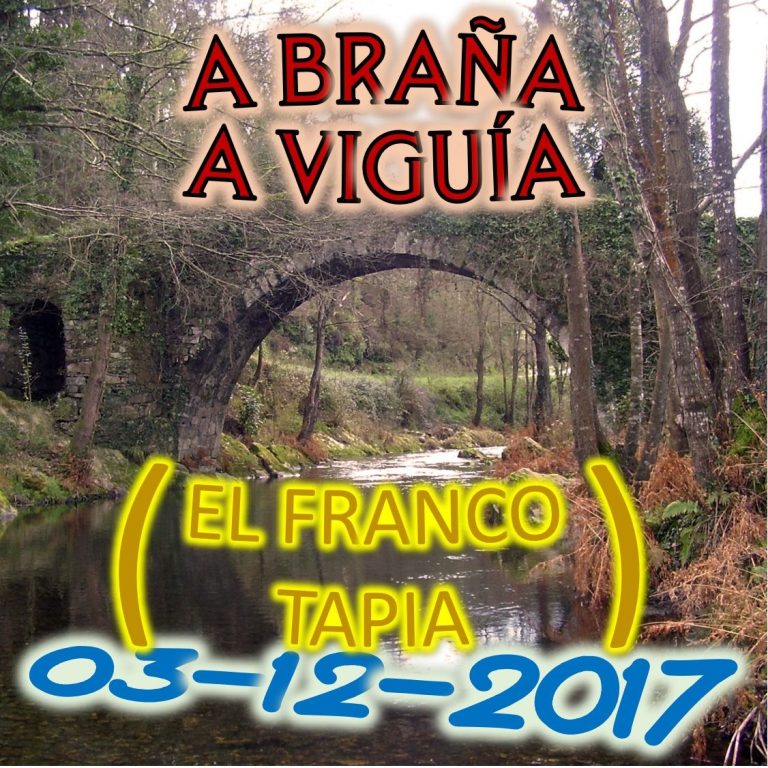 CONCEJOS DE TAPIA Y EL FRANCO