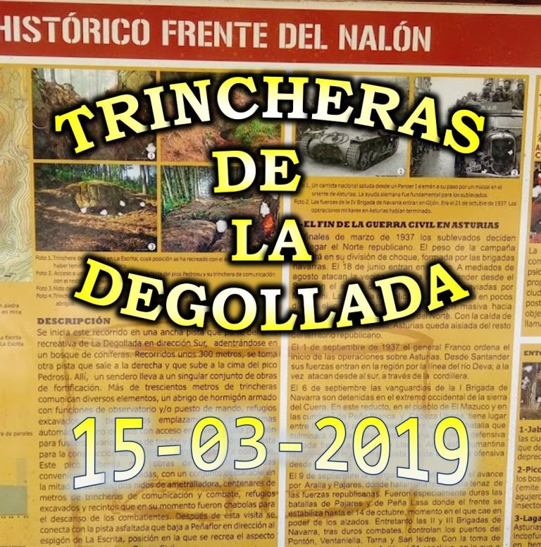 CONCEJOS DE CANDAMO Y LAS REGUERAS