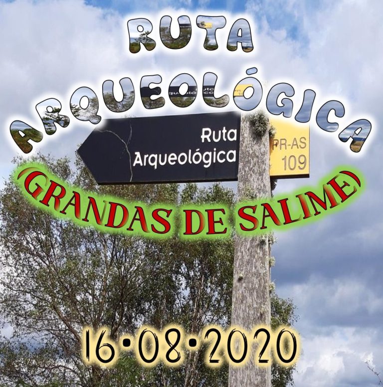 CONCEJO DE GRANDAS DE SALIME
