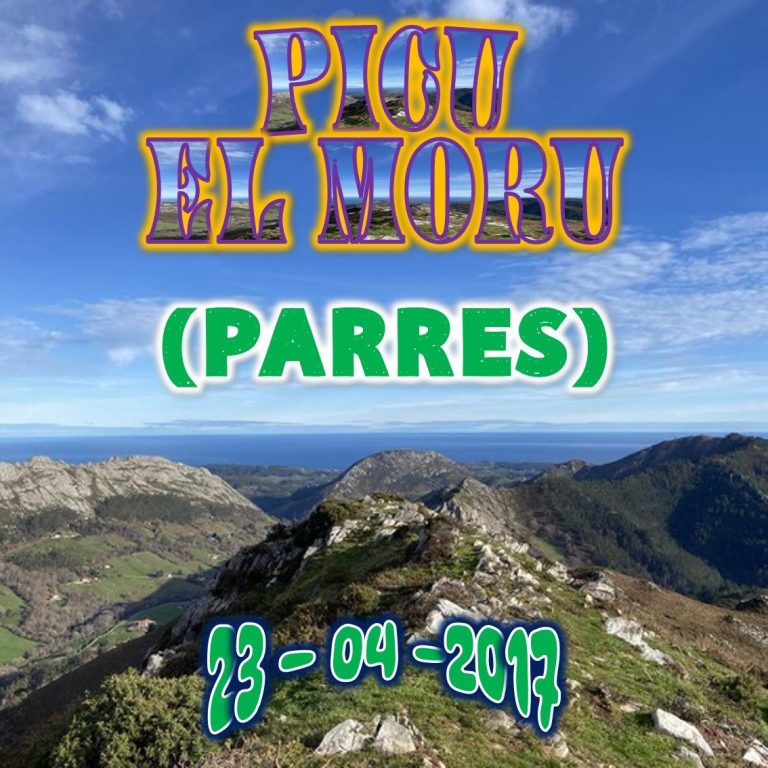 CONCEJO DE PARRES