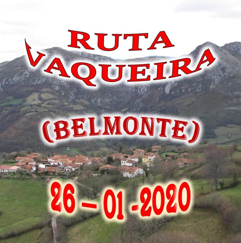 CONCEJO DE BELMONTE DE MIRANDA
