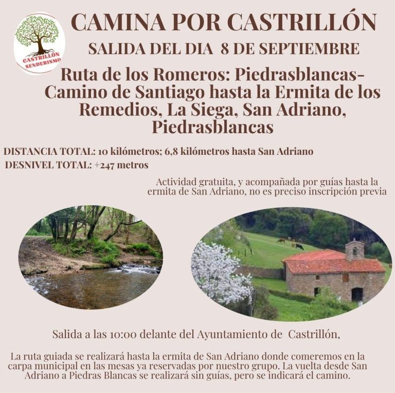 CONCEJO DE CASTRILLON