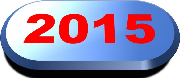 ACTIVIDADES DEL AÑO 2015