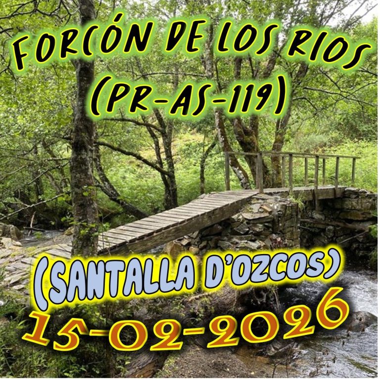 CONCEJO DE SANTALLA D'OZCOS