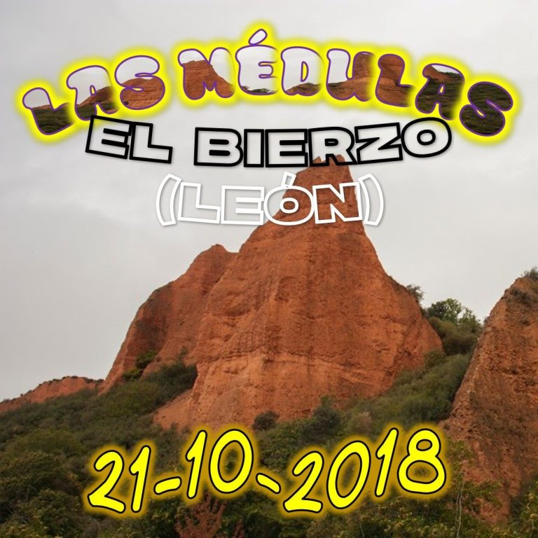 COMARCA DE EL BIERZO (LEÓN)