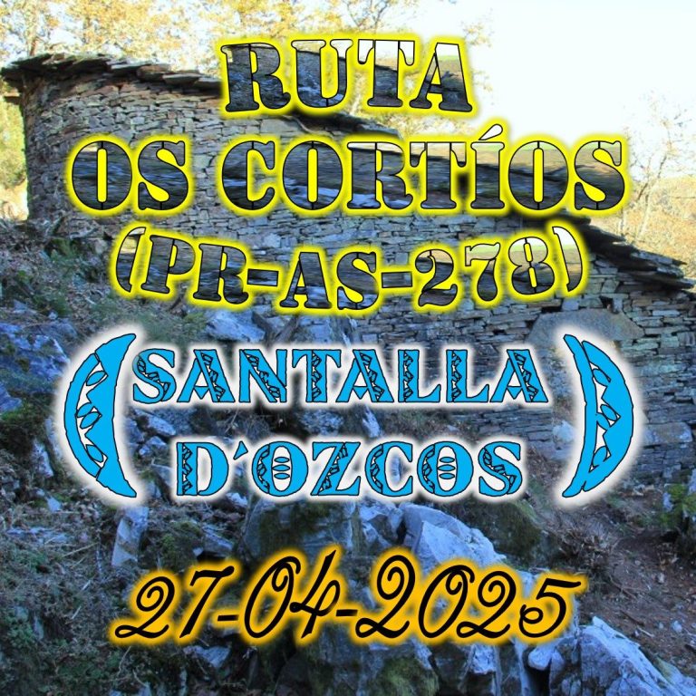 CONCEJO DE SANTA EULALIA DE OSCOS