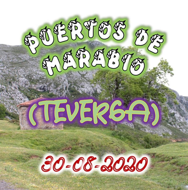 CONCEJOS DE TEVERGA Y PROAZA