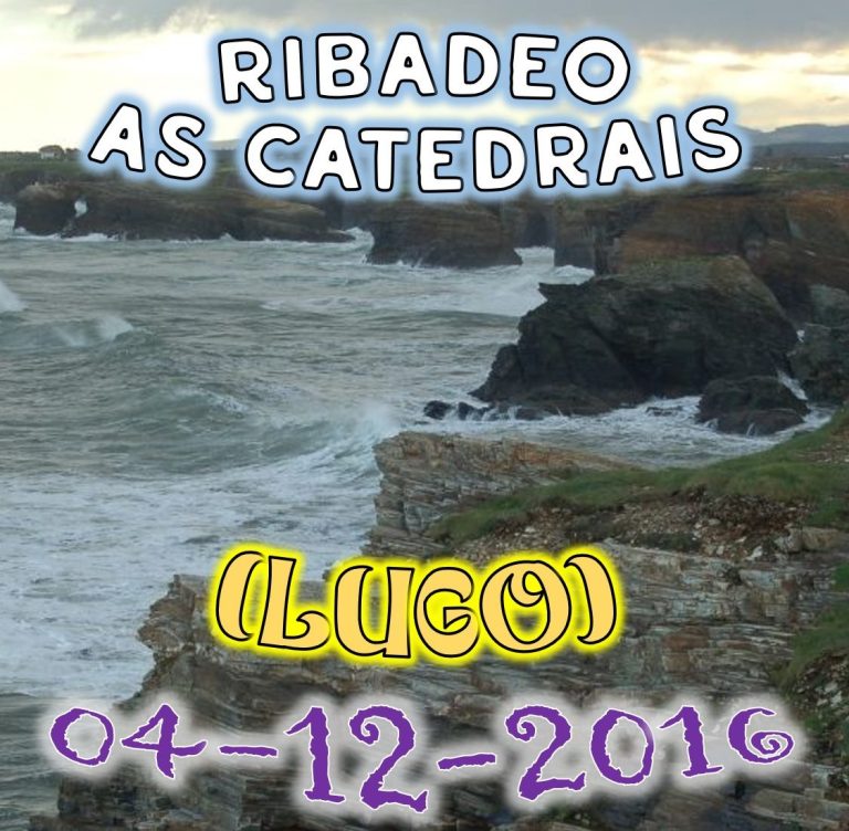 CONCELLO DE RIBADEO (LUGO)